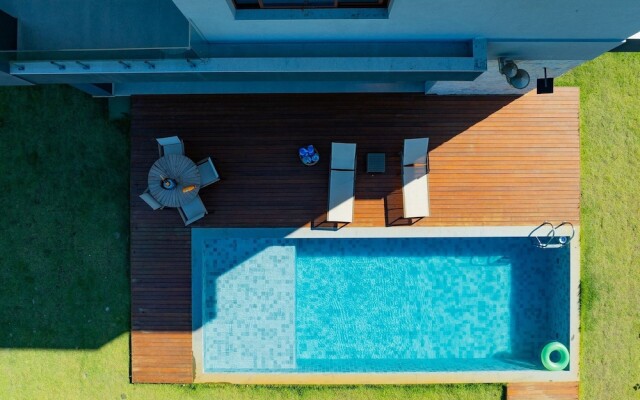 Maruwá - Villa Deluxe 30