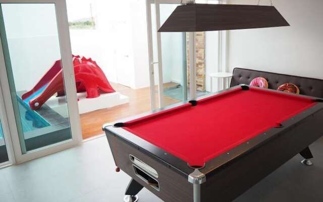 Le Leaf Pool Villa 7