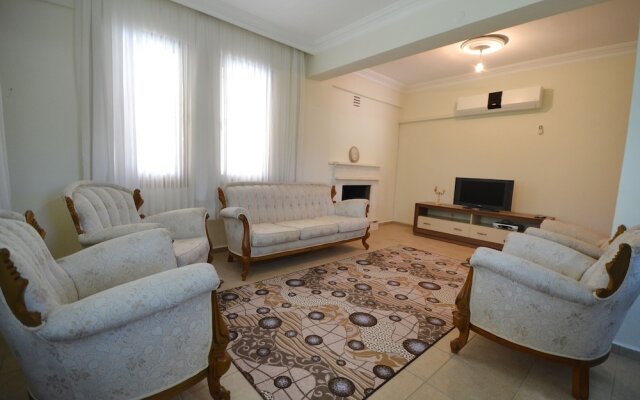 KAY8300 Villa Arican 3 Bedrooms