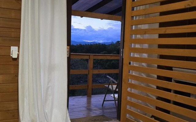 Tilli's Haus Praia & Campo