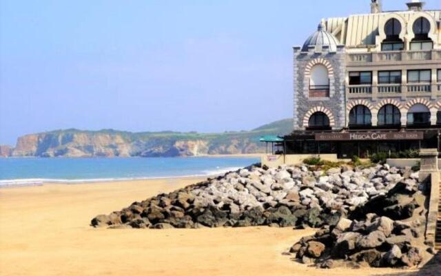 Appartement Hendaye, 3 Pièces, 6 Personnes - Fr-1-2-340