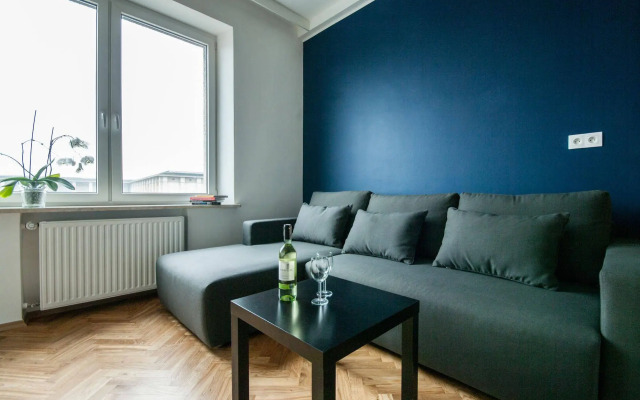 Smolna Apartments by Your Freedom