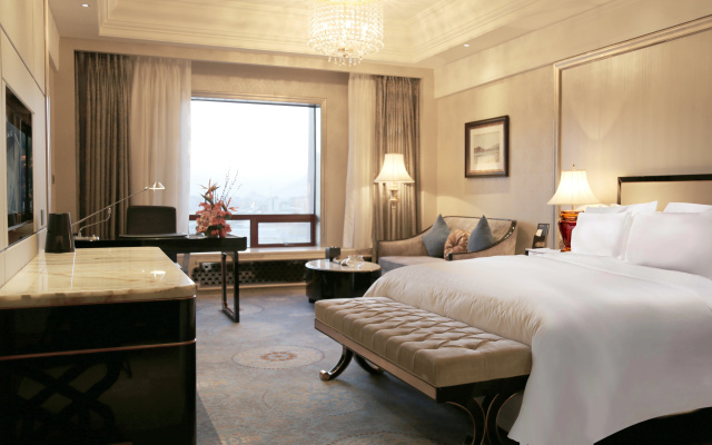 Intercontinental Resort Lhasa Paradise by IHG