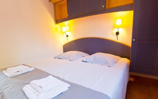 Belambra Hotels & Resorts Les Chênes Verts