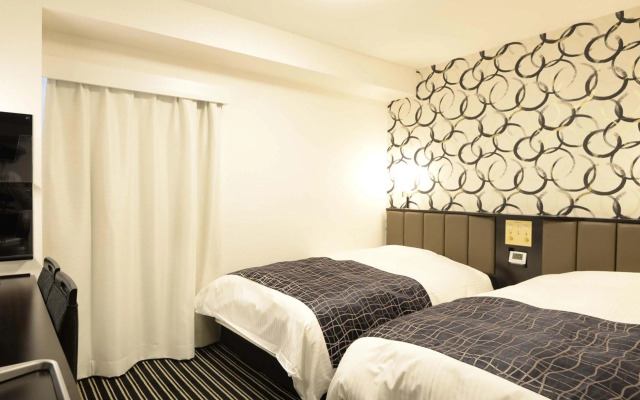 APA Hotel Mitoeki-kita