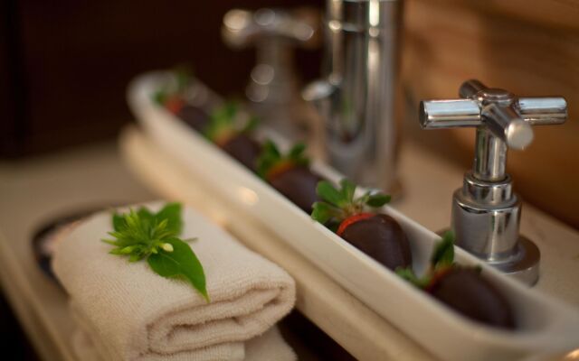 Villa La Estancia Beach Resort & Spa Riviera Nayarit - All Inclusive