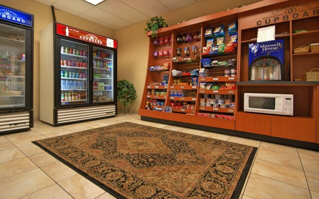 Candlewood Suites West Springfield by IHG
