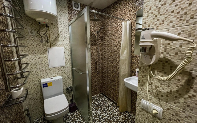 Victory - апартаменты возле набережной