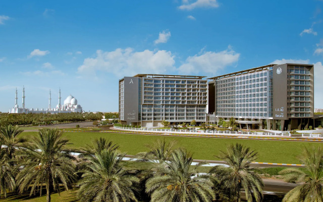 Park Arjaan by Rotana Hotel