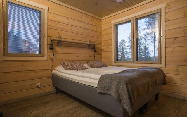 Valkea Arctic Lodge