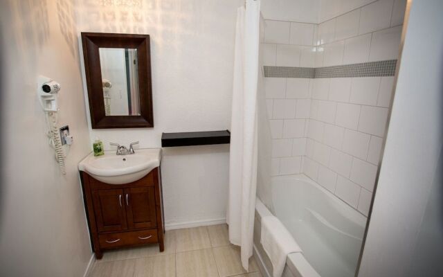 Studiotel Bromont