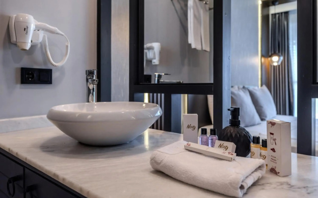 Adora Calma Beach Hotel - Adults Only