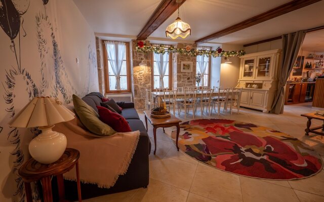 La Maison George