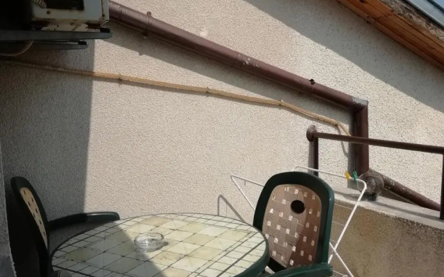 Milchevi Guesthouse
