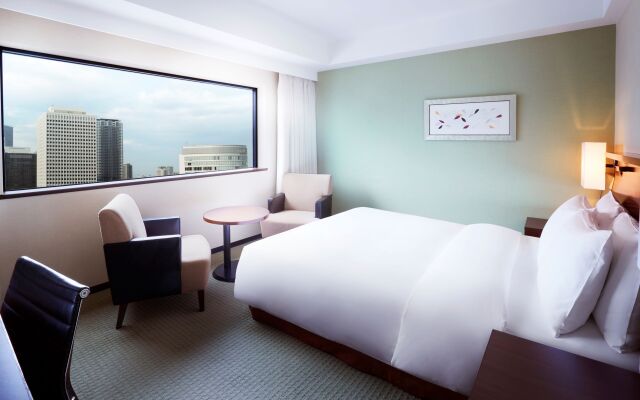 ANA Crowne Plaza Osaka by IHG
