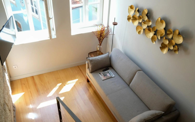 Adega Floresta Residence