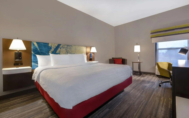Hampton Inn Natchitoches