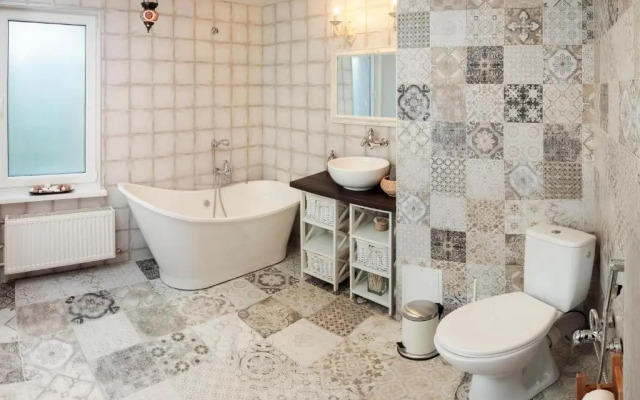 Apartamenti Lemisele