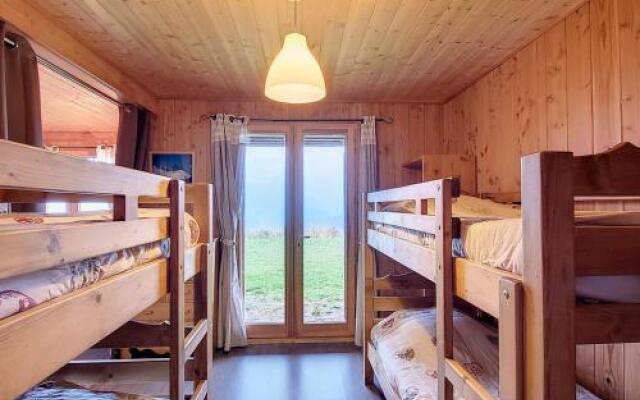 Apartment L'etoile D'or