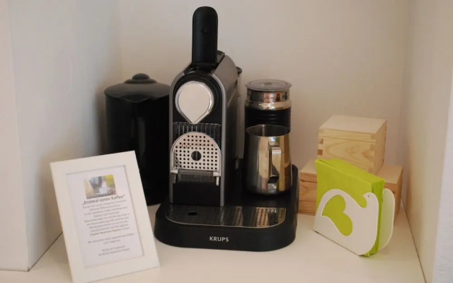 Ferienwohnung auf Pferdehof bei Neustadt