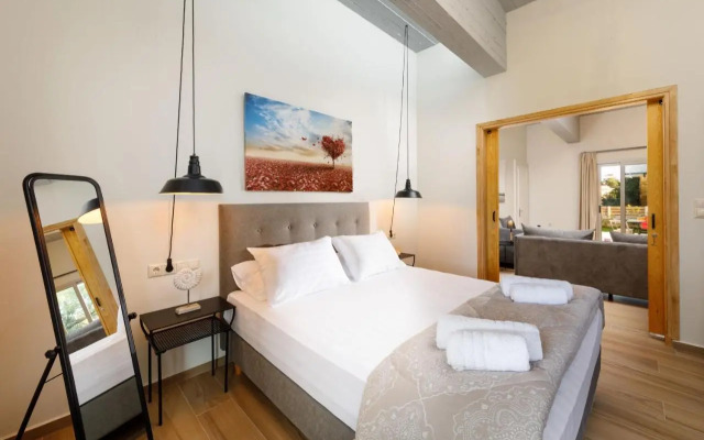 Senses Suites