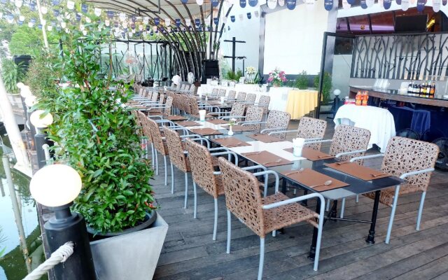 Rua Rasada Hotel - The Ideal Venue for Meetings & Events