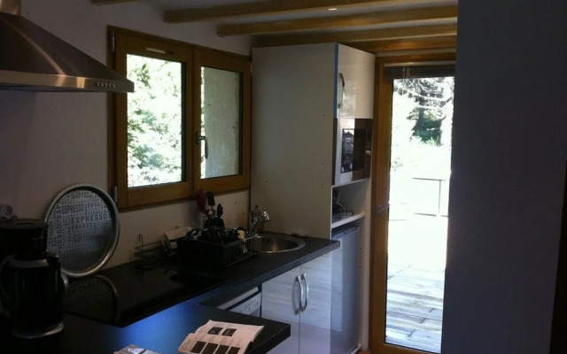 La Villa dans les Pins