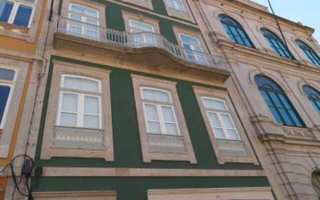 Feels Like Home Porto Portuguese Apartments