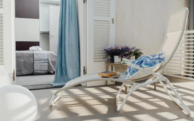 Giardini del Golfo Villa al Mare