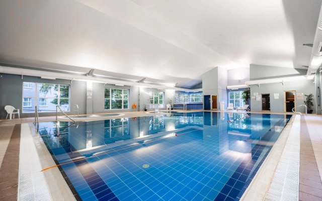 Hotel Woodstock, an Ascend Hotel Collection Member