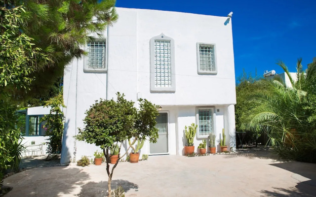 Important Group Villa BD461 5 Bedrooms