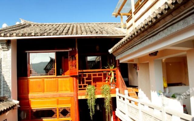 Yuanyuju Inn (Heshun Ancient Town Scenic Area)