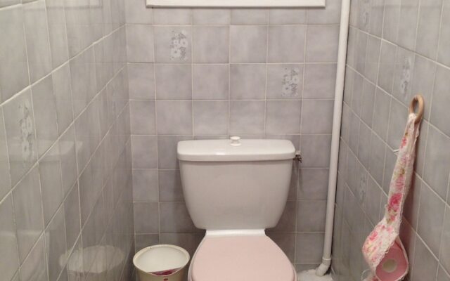 Appartement la plage en Provence