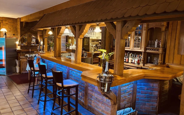 Landhaus Massener Heide