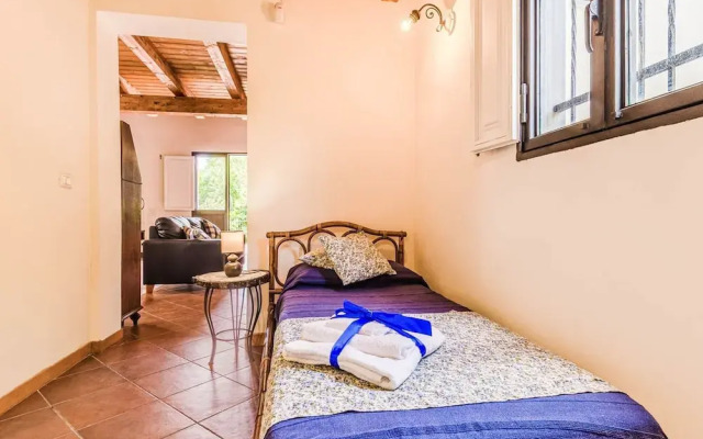 Belvilla by OYO Villa Aloe Charming House