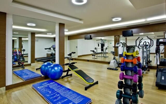 Holiday Inn Ankara - Kavaklidere by IHG