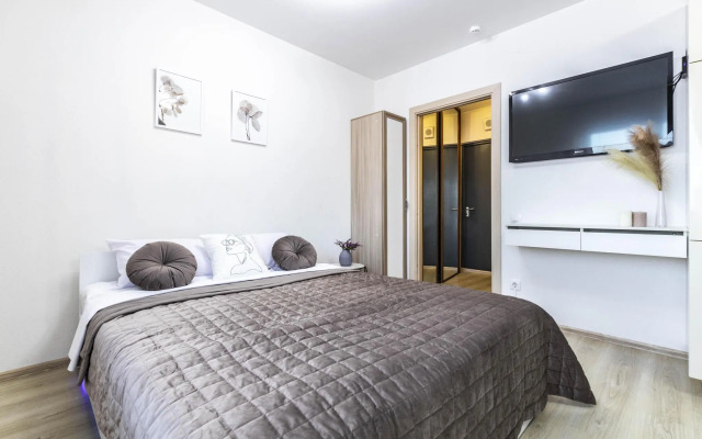 BeGuest (БиГест) на улице Евгения Савкова 17А