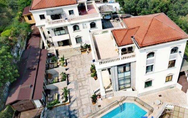 Xinyaqi Sea View Villa