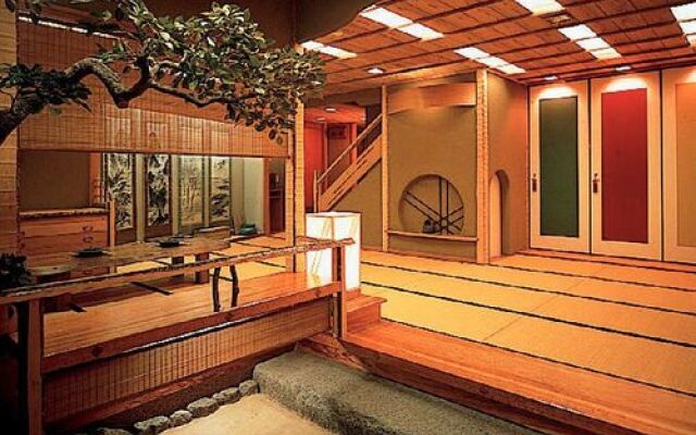 Sennen no yu Koman Ryokan