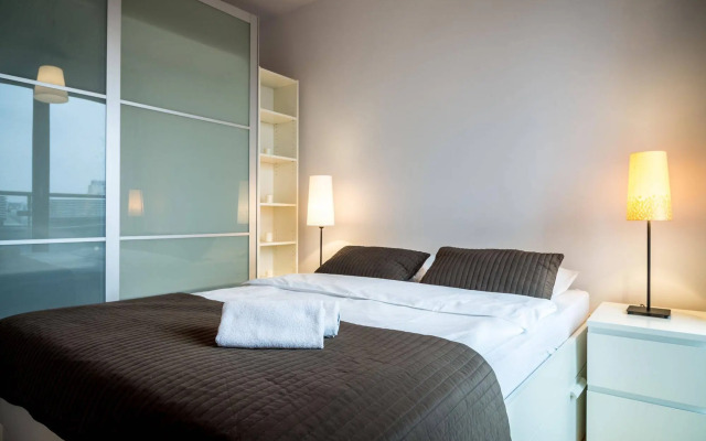 Silver Apartments