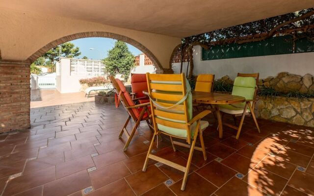 Travel Habitat Villa Benicassim