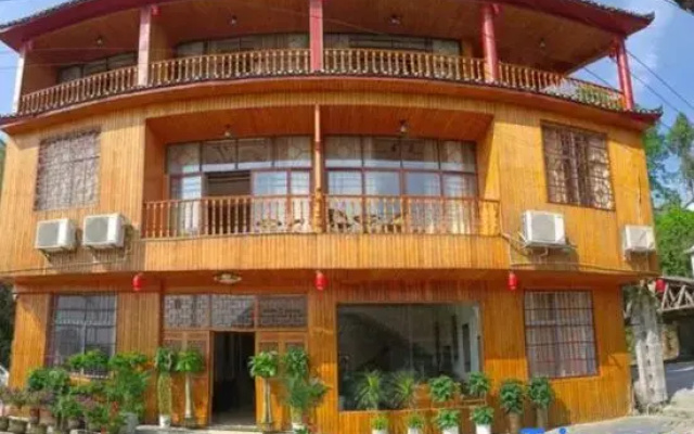 Tuogu-Wanghuju