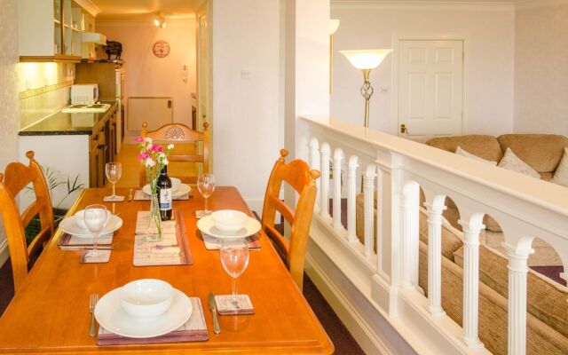 Ardencraig  HouseApartments