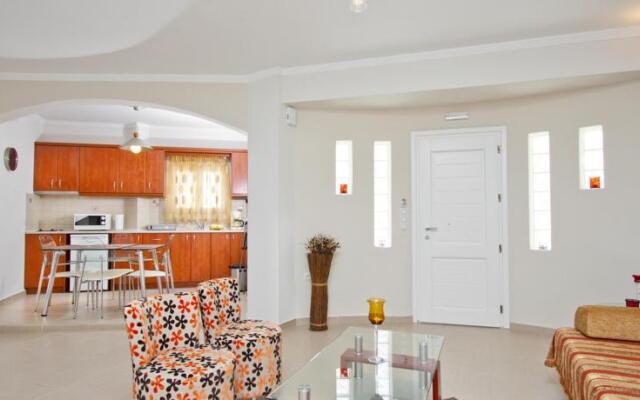 Santorini Renaissance - Apartments