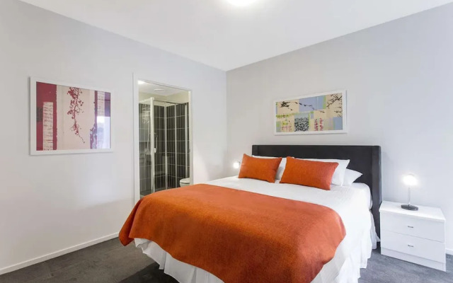 Style in the heart of Carlton