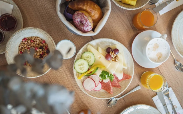 AlpenParks Premium Apartment Rehrenberg2