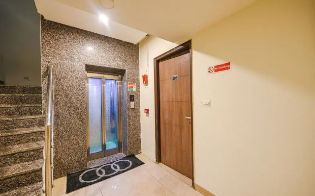 Hotel Viraj Inn