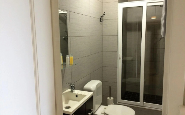 Apart - Hotel Saint Georges