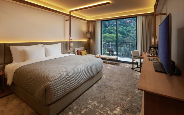 The Gaia Hotel Bandung