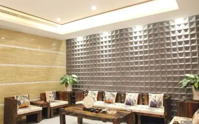 Mingdu Parksun Hotel